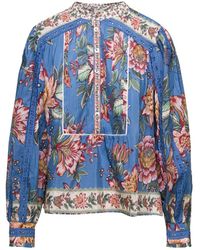 FARM Rio - Blouses & shirts > blouses - Lyst