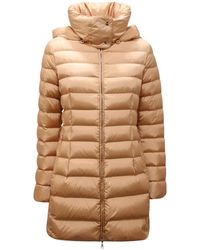 Add - Piumino Down Jacket - Lyst