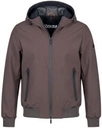 Heskimo - Bomber Jackets - Lyst