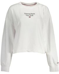 Tommy Hilfiger - Felpa - Lyst