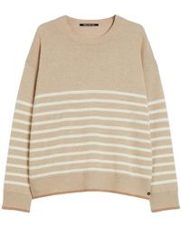 Pennyblack - Round-Neck Knitwear - Lyst