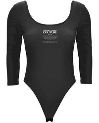 Versace Jeans Couture - Body - Lyst