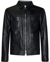 Tom Ford - Jackets > leather jackets - Lyst