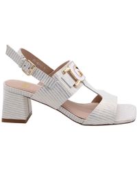 Nathan-Baume - High Heel Sandals - Lyst