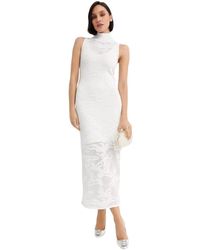 Hervé Léger - Maxi Dresses - Lyst