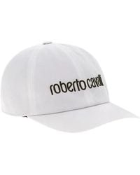 Roberto Cavalli - Caps - Lyst