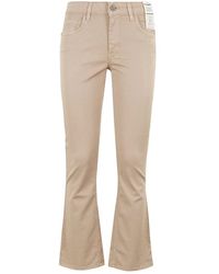 Re-hash - Wide Trousers - Lyst