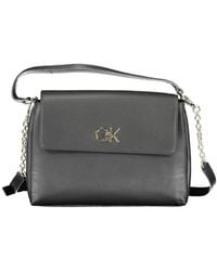 Calvin Klein - Cross Body Bags - Lyst