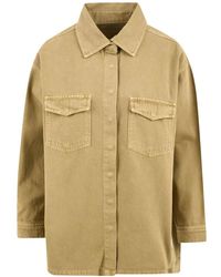 hinnominate - Light Jackets - Lyst