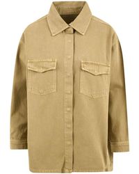 hinnominate - Light Jackets - Lyst
