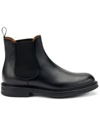 Frau - Chelsea Boots - Lyst