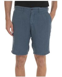 Harmont & Blaine - Shorts - Lyst