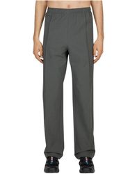 AFFXWRKS - Trousers > straight trousers - Lyst