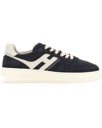 Hogan - H630 Schuhe - Lyst