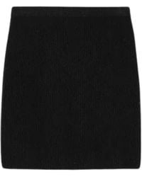 Sportmax - Short Skirts - Lyst