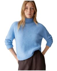 Opus - Pullover 10494413431393 - Lyst