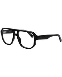 Calvin Klein - Optische Brille - Lyst
