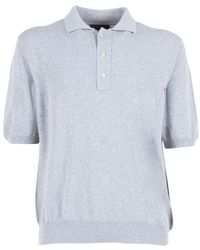 Slowear - Polo Mc - Lyst