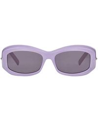 Givenchy - Sunglasses - Lyst