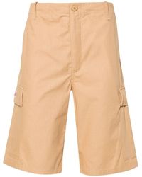 KENZO - Casual Shorts - Lyst