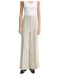Birgitte Herskind - Poppy Wijde Broek - Lyst