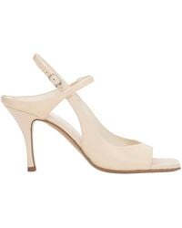 Guglielmo Rotta - High Heel Sandals - Lyst