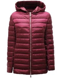 Add - Winter Jackets - Lyst