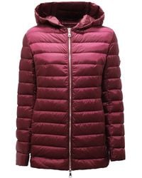 Add - Winter Jackets - Lyst