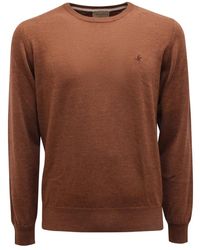Brooksfield - Wollpullover Made - Lyst