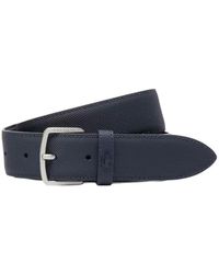 Lacoste - Belts - Lyst