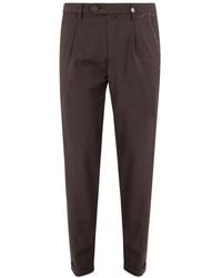 Myths - Suit Trousers - Lyst