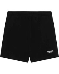 Represent - Casual Shorts - Lyst