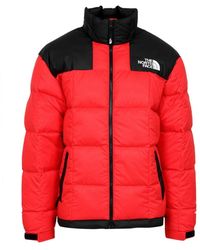 The North Face - Chaqueta Lhotse - Lyst