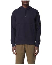 C.P. Company - Hoodies - Lyst