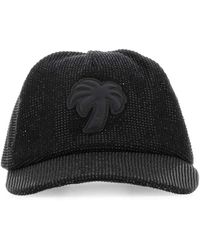 Palm Angels - Caps - Lyst