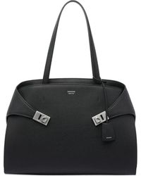 Ferragamo - Handbags - Lyst