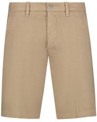 Re-hash - Casual Shorts - Lyst