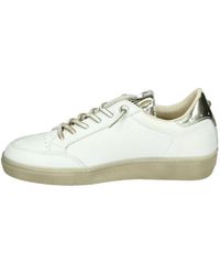 Cetti - Schoenen ,Wit ,Leer C-1320 Sra Sneakers - Lyst