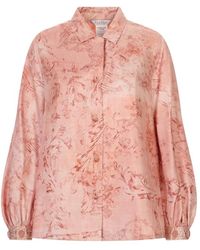 Max Mara - Hemden - Lyst