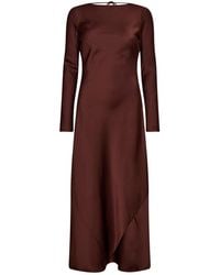 co'couture - Maxi Dresses - Lyst