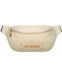 Love Moschino - Belt Bags - Lyst