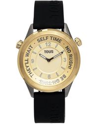 Tous - Watches - Lyst