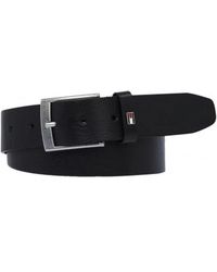 Tommy Hilfiger - Cintura Set Regalo Box - Lyst