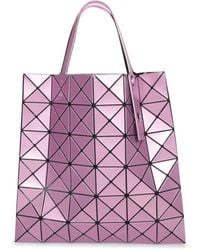 Issey Miyake - Tote Bags - Lyst