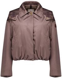 Moncler - Light Jackets - Lyst
