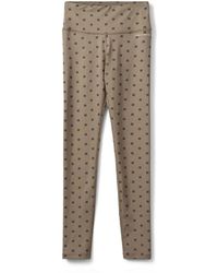 Sofie Schnoor - Broeken ,Bruin ,Leggings - Lyst