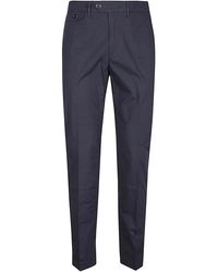 Tela Genova - Trousers > suit trousers - Lyst
