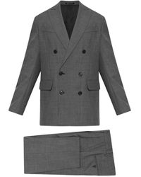 DSquared² - Double Breasted Suits - Lyst