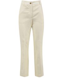 Attic And Barn - Chinos - Lyst