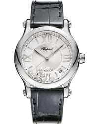 Chopard - Watches - Lyst